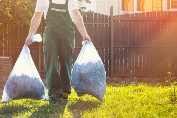 Retail Junk Removal in Maltby, WA