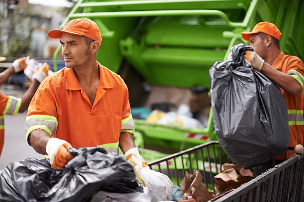 Best Shed Removal  in Maltby, WA