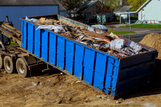 Trusted Maltby, WA Junk Removal Services Experts